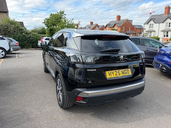 Used Peugeot 3008 2025 for sale - 78932160: Photo