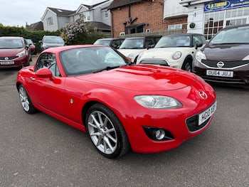 Used Mazda MX-5 2010 for sale - 79757007: Photo