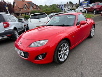 Used Mazda MX-5 2010 for sale - 79757007: Photo