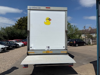 Used Maxus Deliver 9 2022 for sale - 78722575: Photo