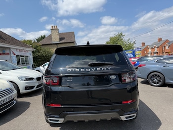 Used Land Rover Discovery Sport 2020 for sale - 79254819: Photo