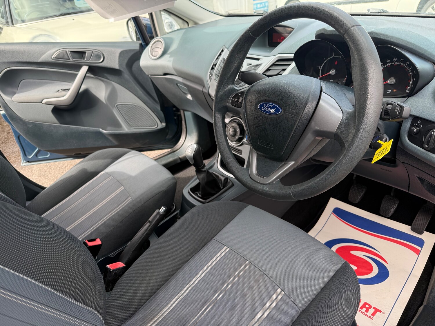 Used Ford Fiesta 2009 for sale - 78078584: Photo 15