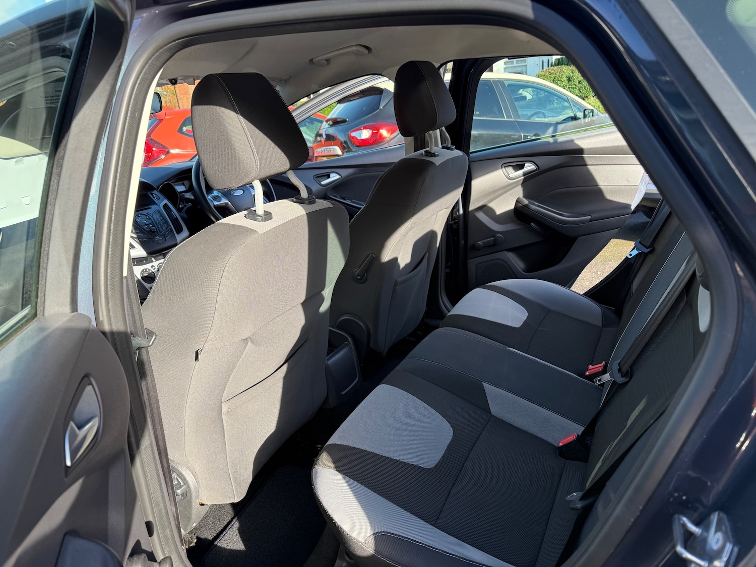 Used Ford Focus 2013 for sale - 77145223: Photo 5