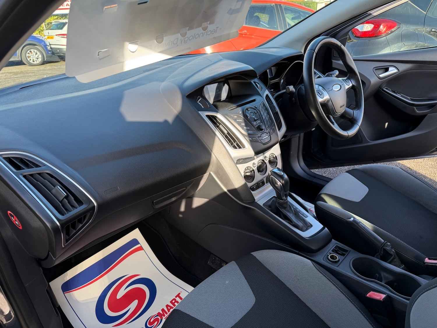 Used Ford Focus 2013 for sale - 77145223: Photo 6