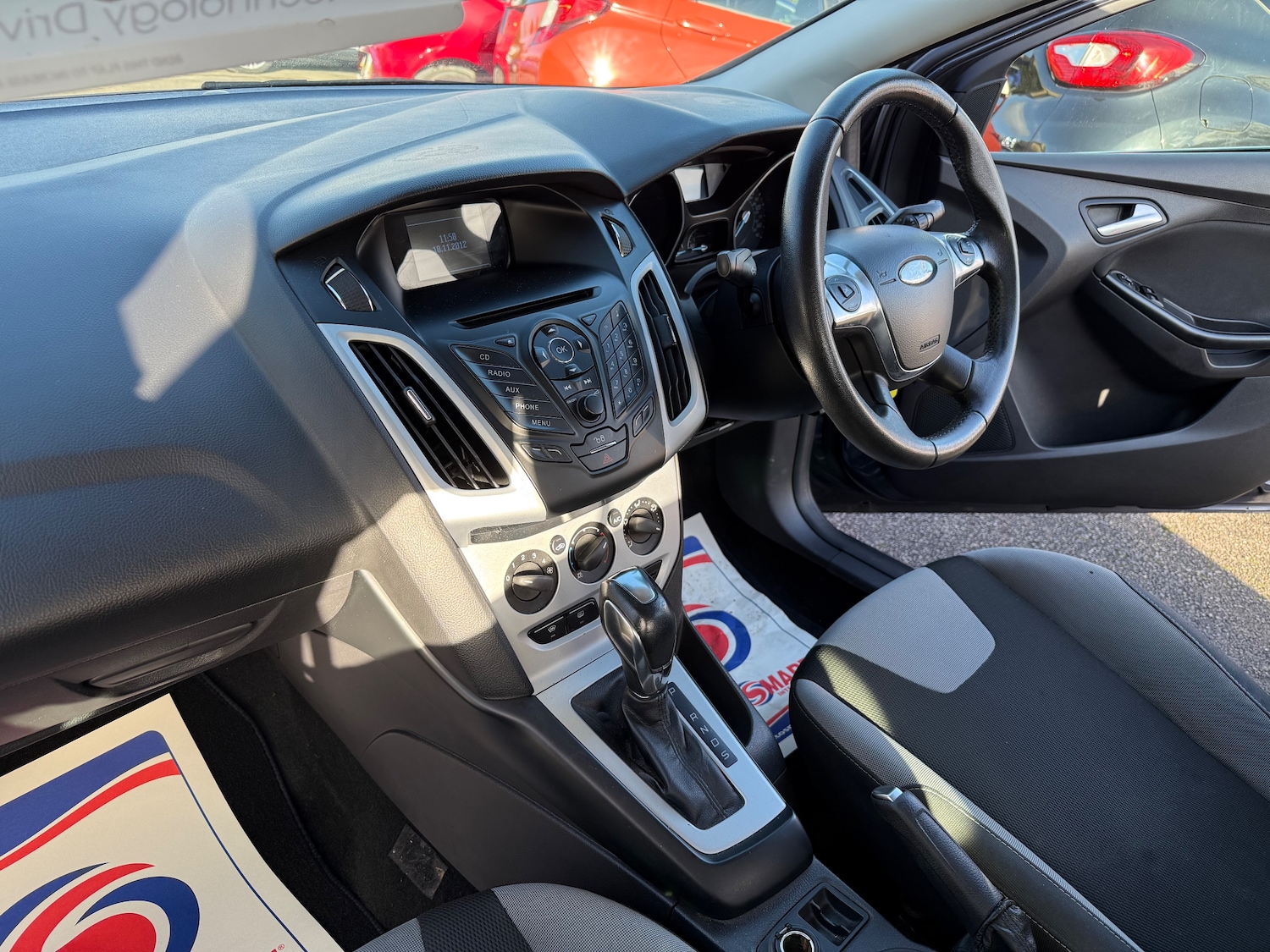 Used Ford Focus 2013 for sale - 77145223: Photo 7