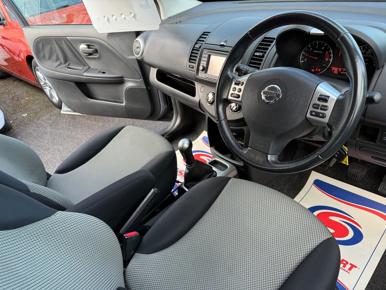 Used Nissan Note 2011 for sale - 77145241: Photo 12