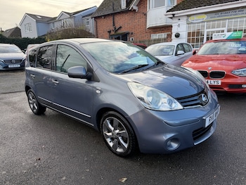 2011 (11) - 1.5 [90] dCi N-Tec 5dr