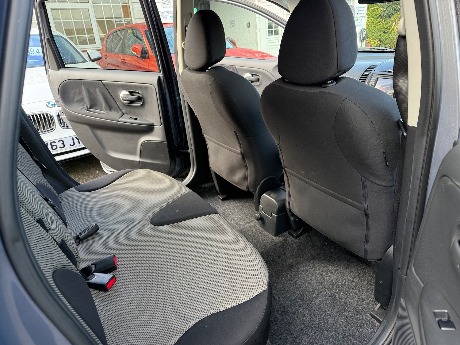 Used Nissan Note 2011 for sale - 77145241: Photo 9