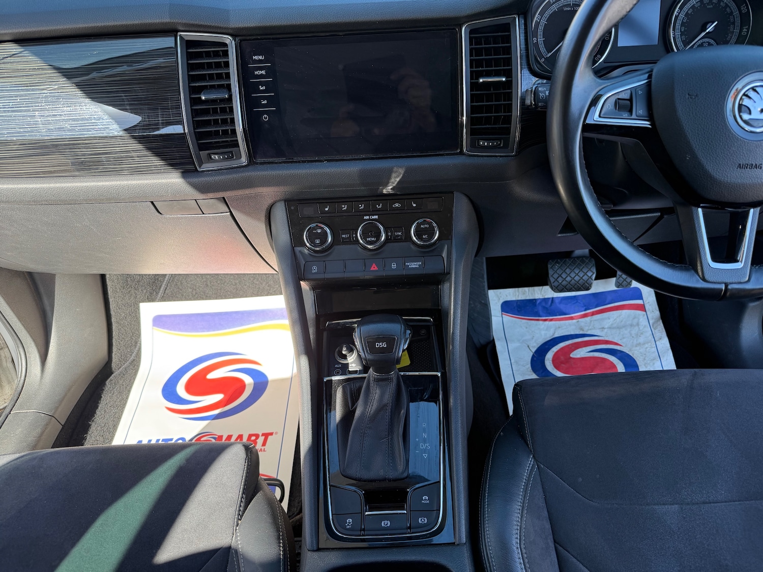 Used Skoda Kodiaq 2017 for sale - 77145214: Photo 13