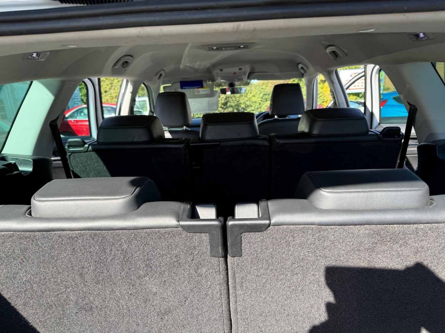 Used Skoda Kodiaq 2017 for sale - 77145214: Photo 20