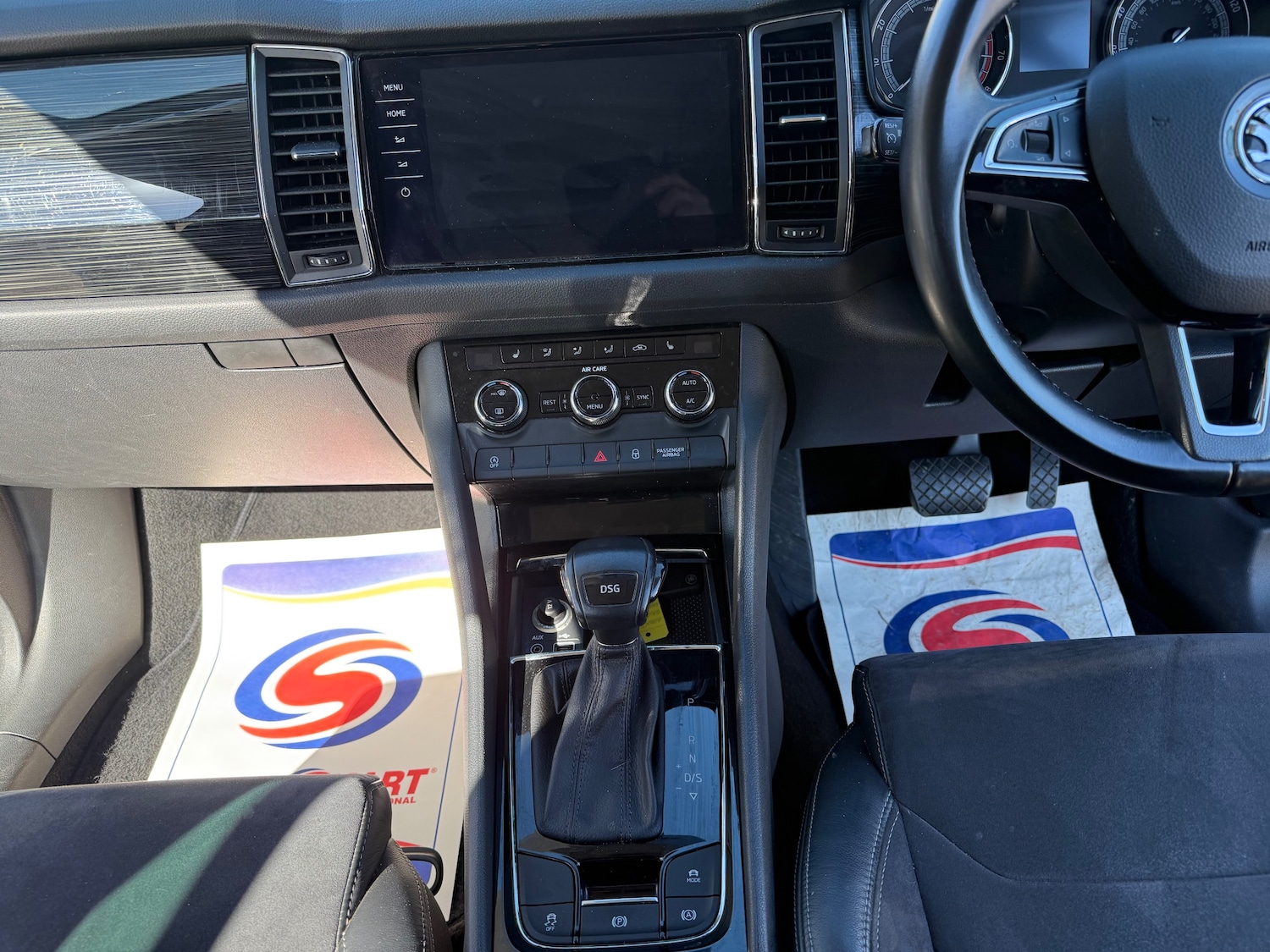 Used Skoda Kodiaq 2017 for sale - 77145214: Photo 5