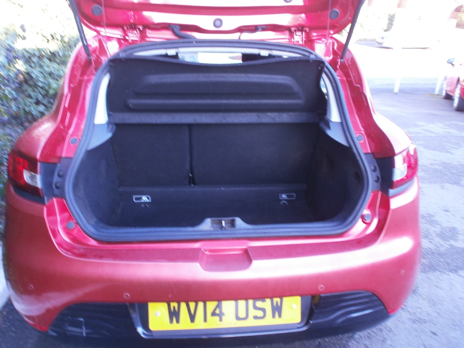 Used Renault Clio 2014 for sale - 77506054: Photo 6