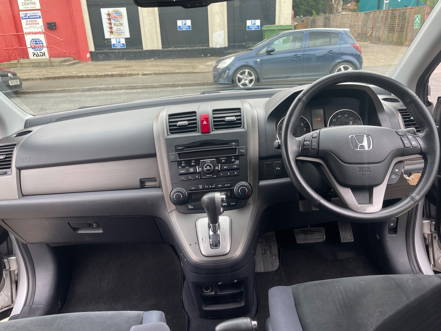 Used Honda CR-V for sale - 77960034: Photo 10