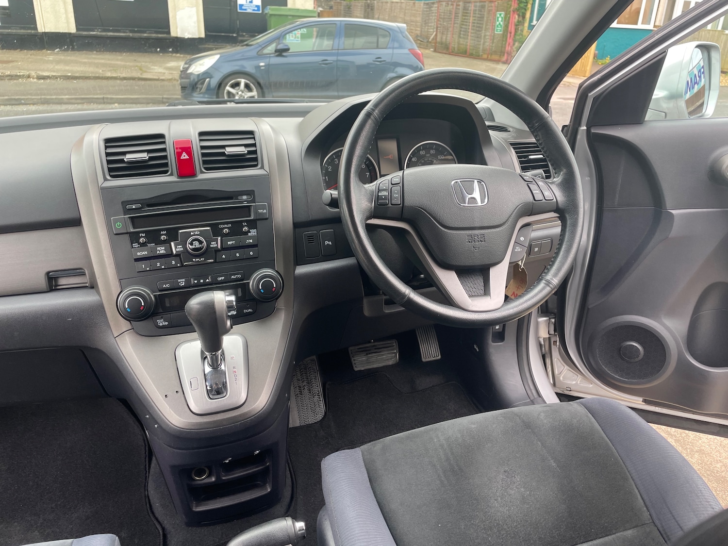 Used Honda CR-V for sale - 77960034: Photo 11