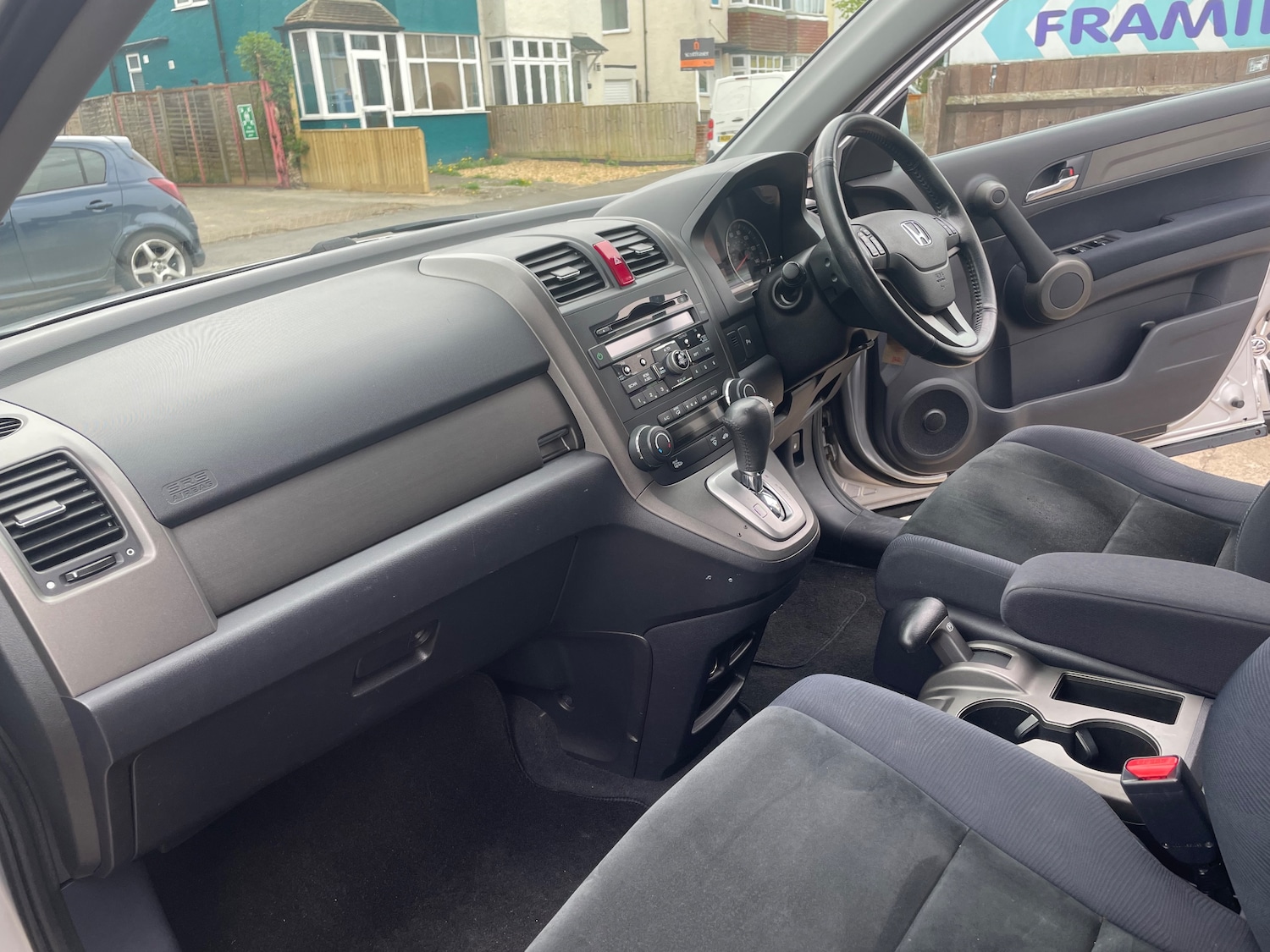 Used Honda CR-V for sale - 77960034: Photo 12