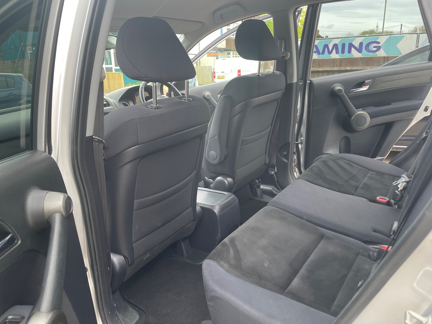 Used Honda CR-V for sale - 77960034: Photo 13