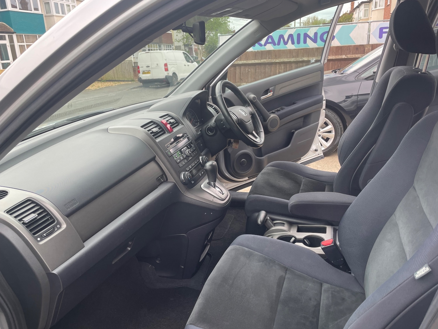 Used Honda CR-V for sale - 77960034: Photo 14