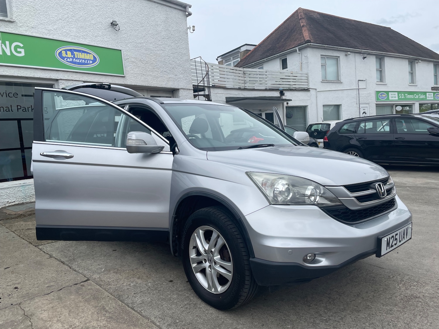 Used Honda CR-V for sale - 77960034: Photo 17