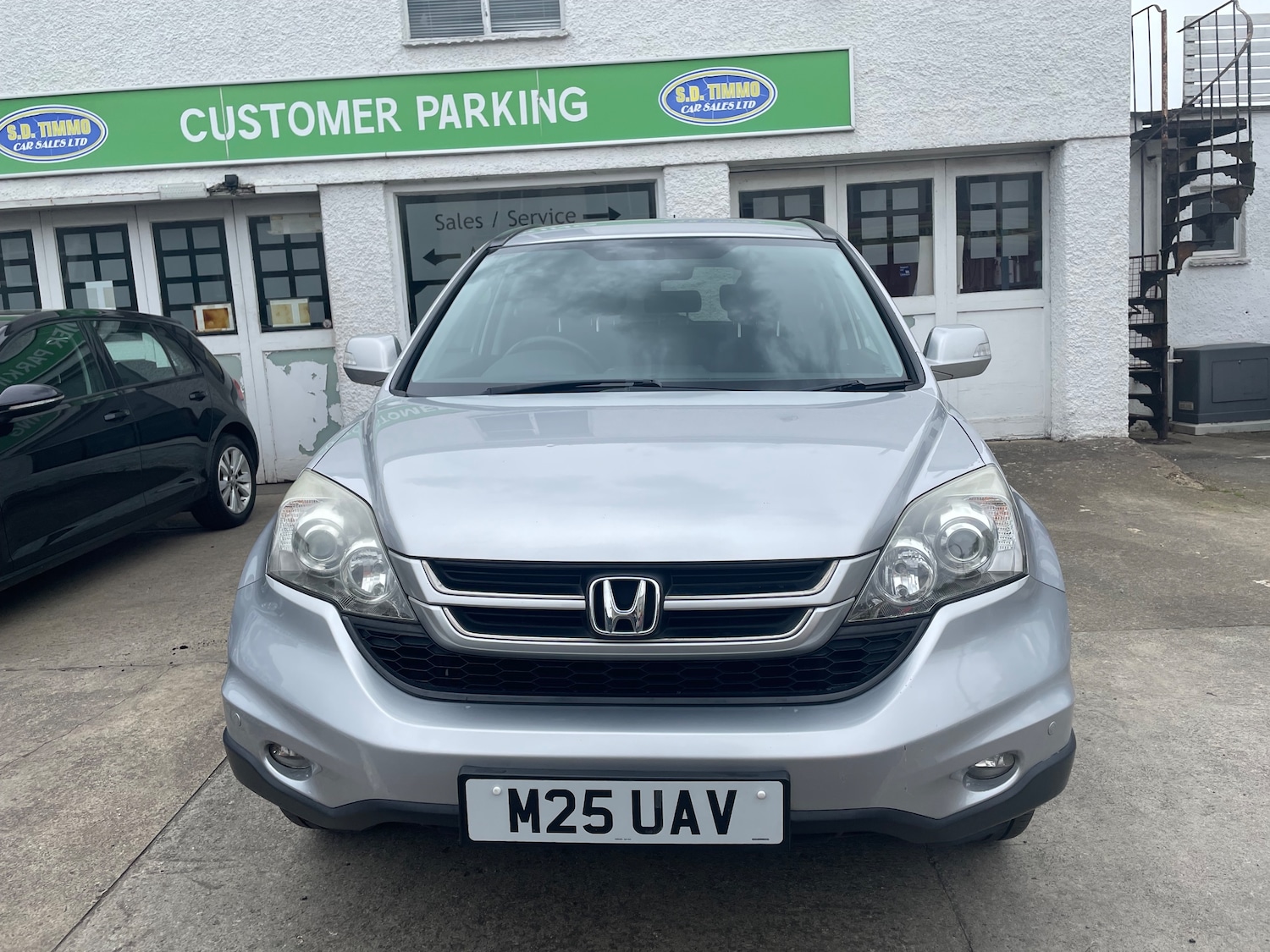 Used Honda CR-V for sale - 77960034: Photo 21