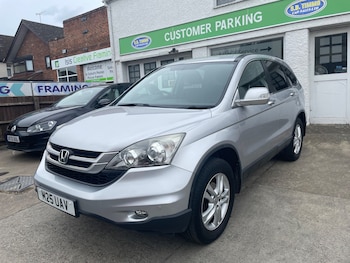 Used Honda CR-V 2012 for sale - 77960034: Photo