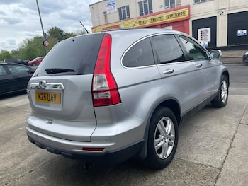 Used Honda CR-V 2012 for sale - 77960034: Photo