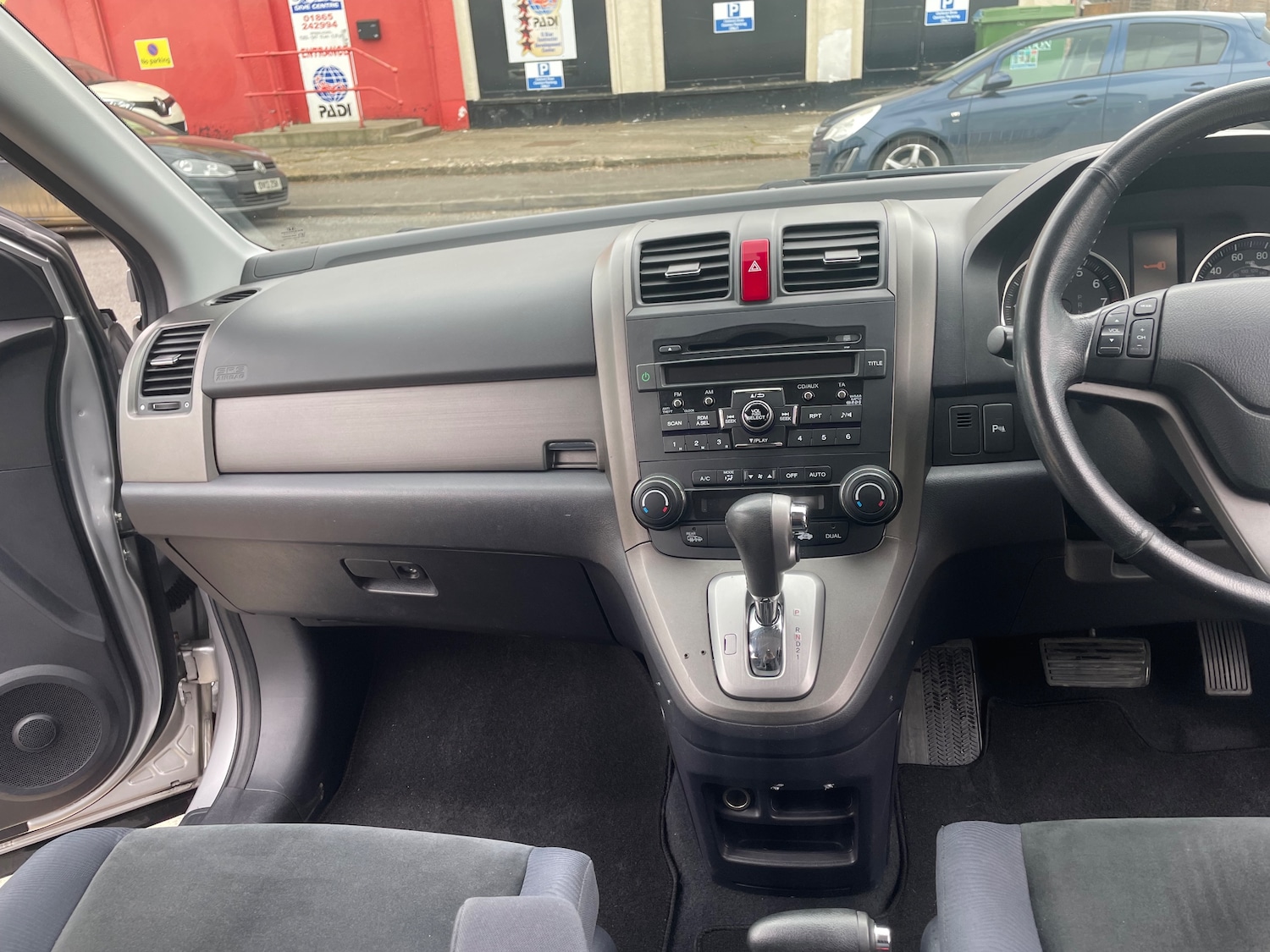 Used Honda CR-V for sale - 77960034: Photo 5