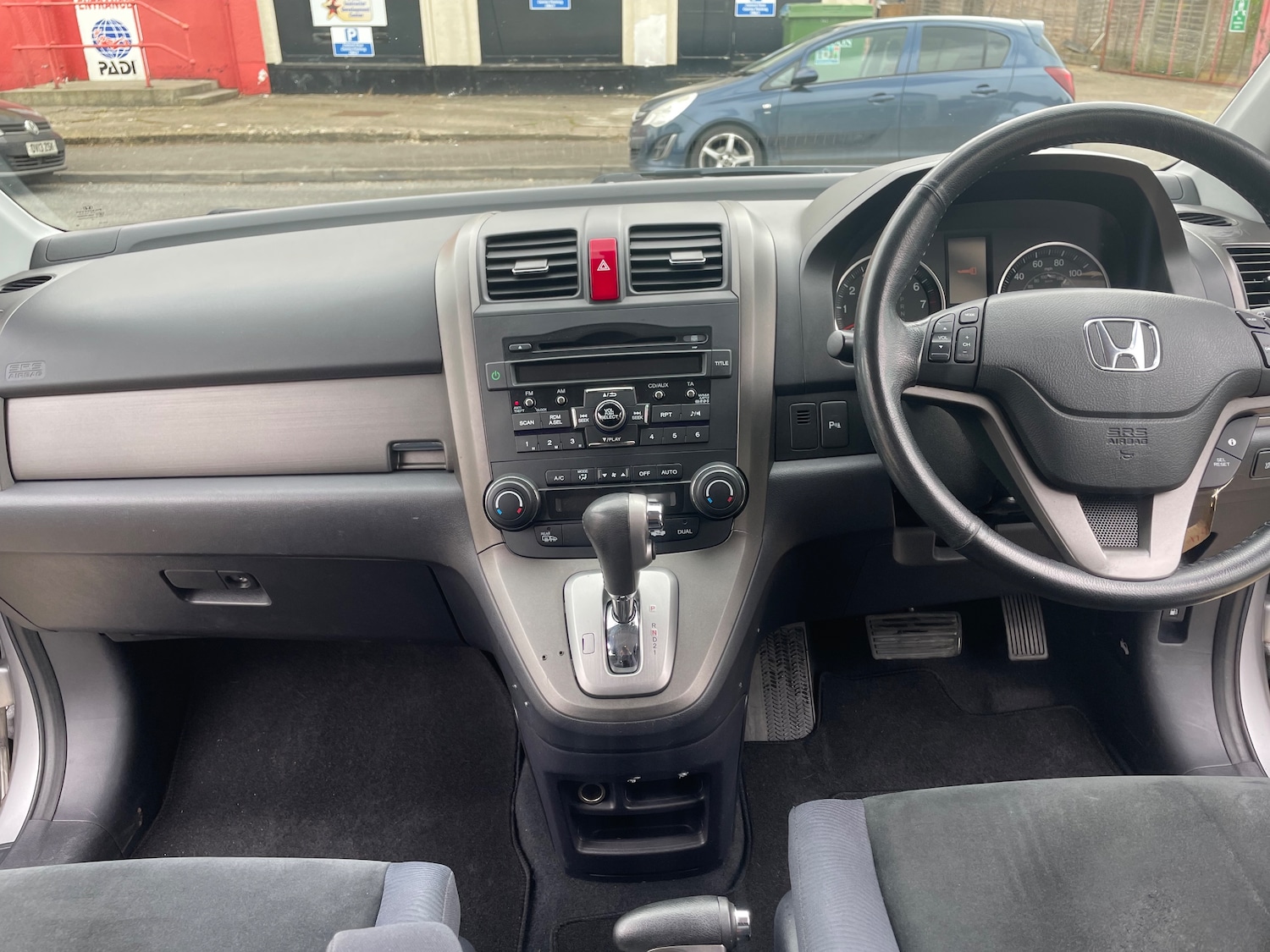 Used Honda CR-V for sale - 77960034: Photo 6