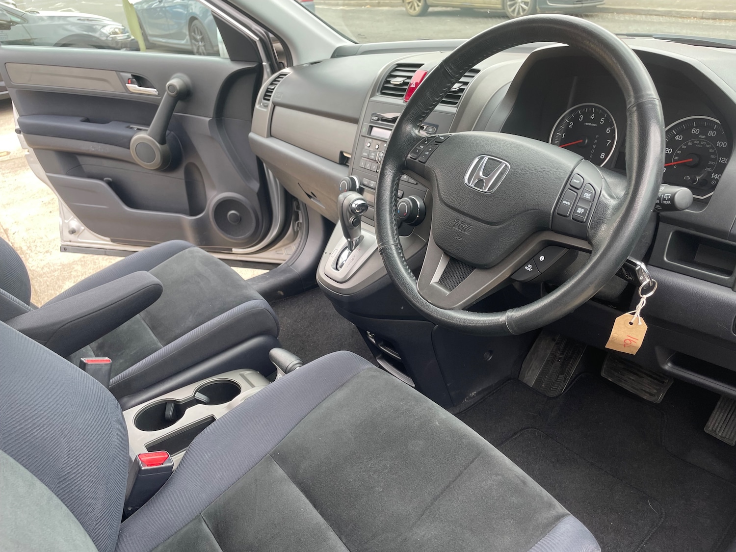 Used Honda CR-V for sale - 77960034: Photo 7