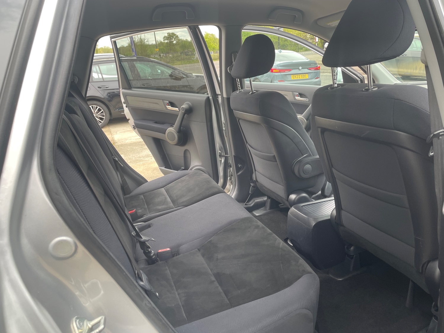 Used Honda CR-V for sale - 77960034: Photo 8