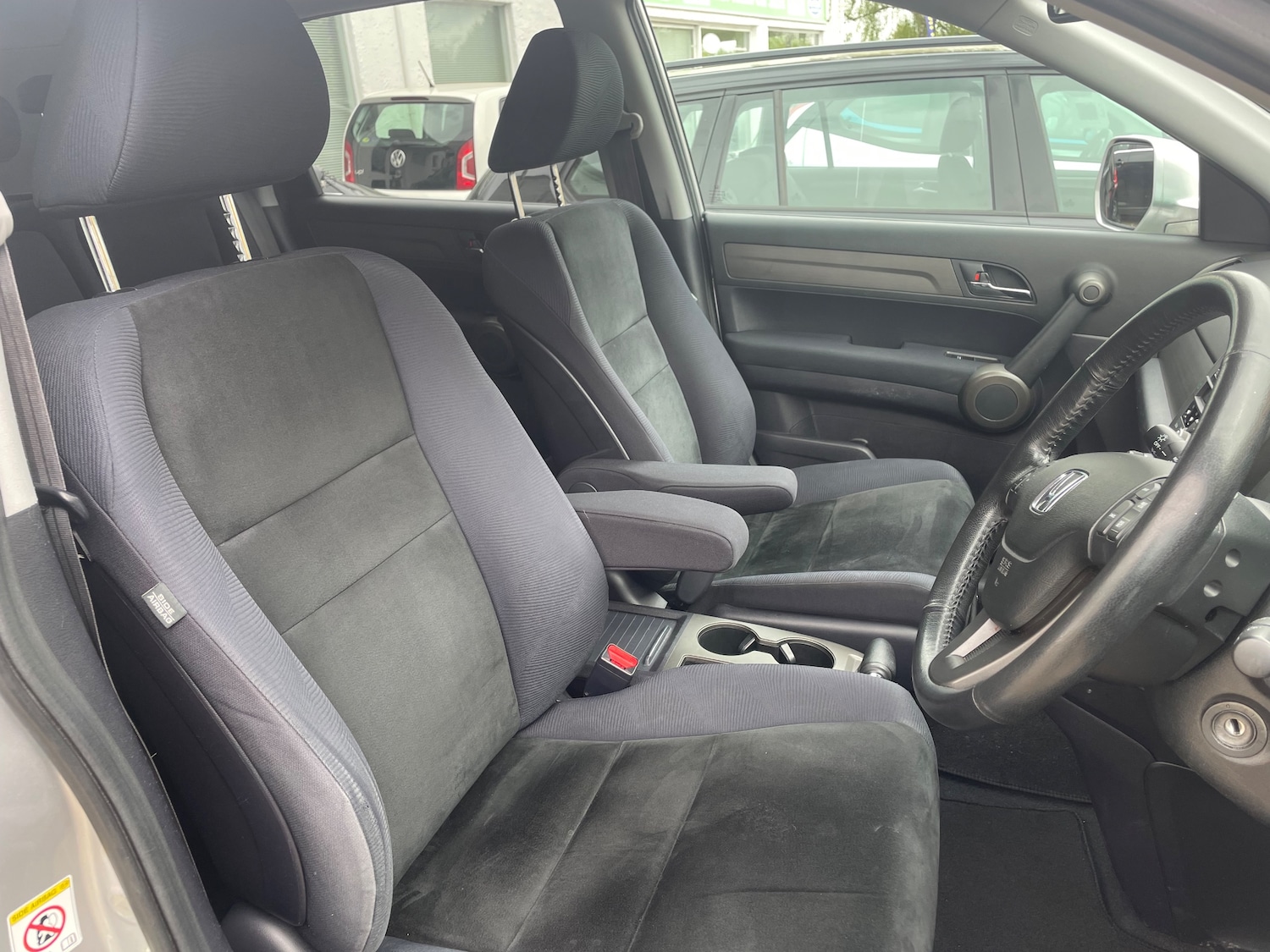 Used Honda CR-V for sale - 77960034: Photo 9