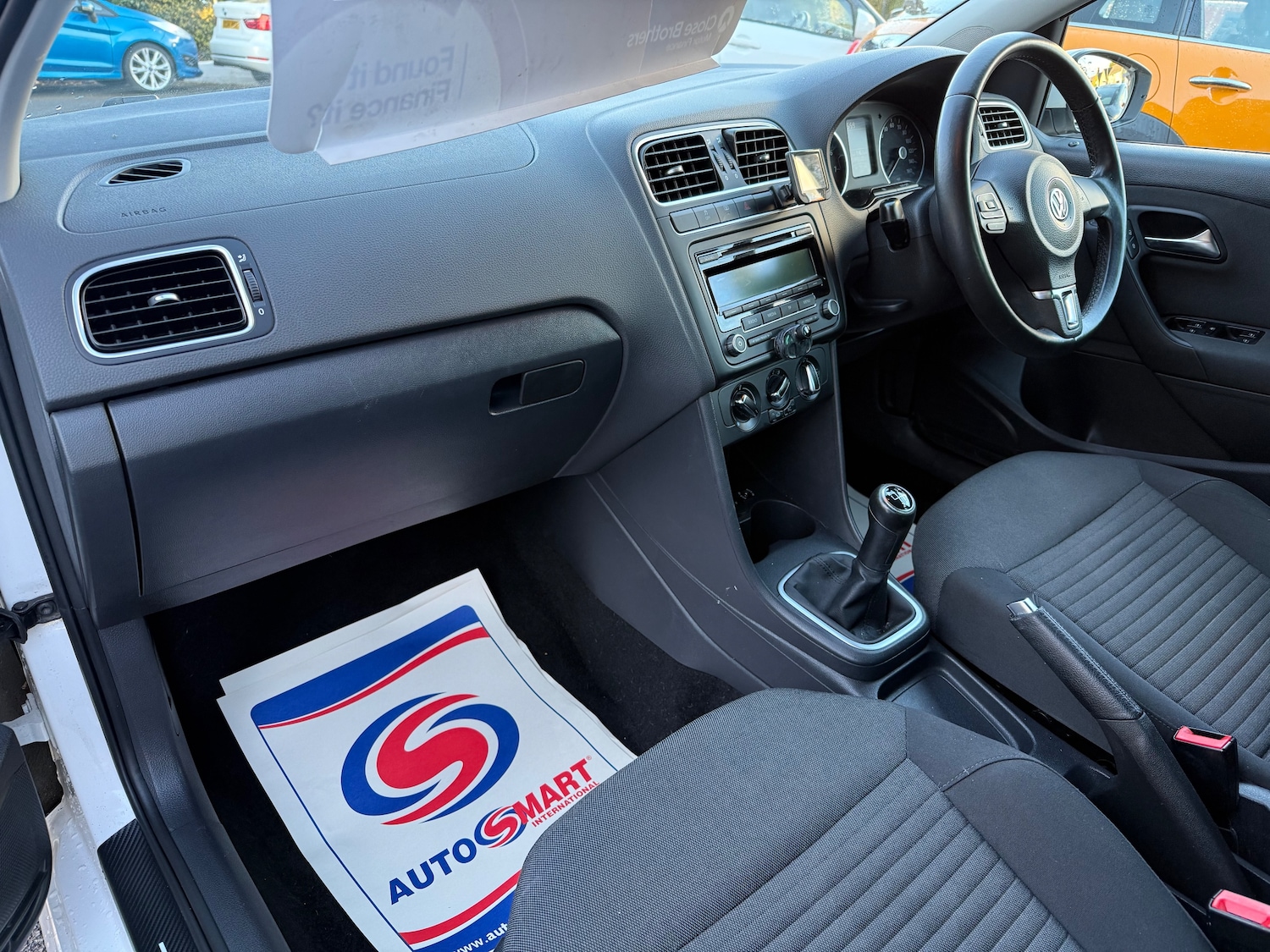 Used Ford Focus 2007 for sale - 77145245: Photo 20