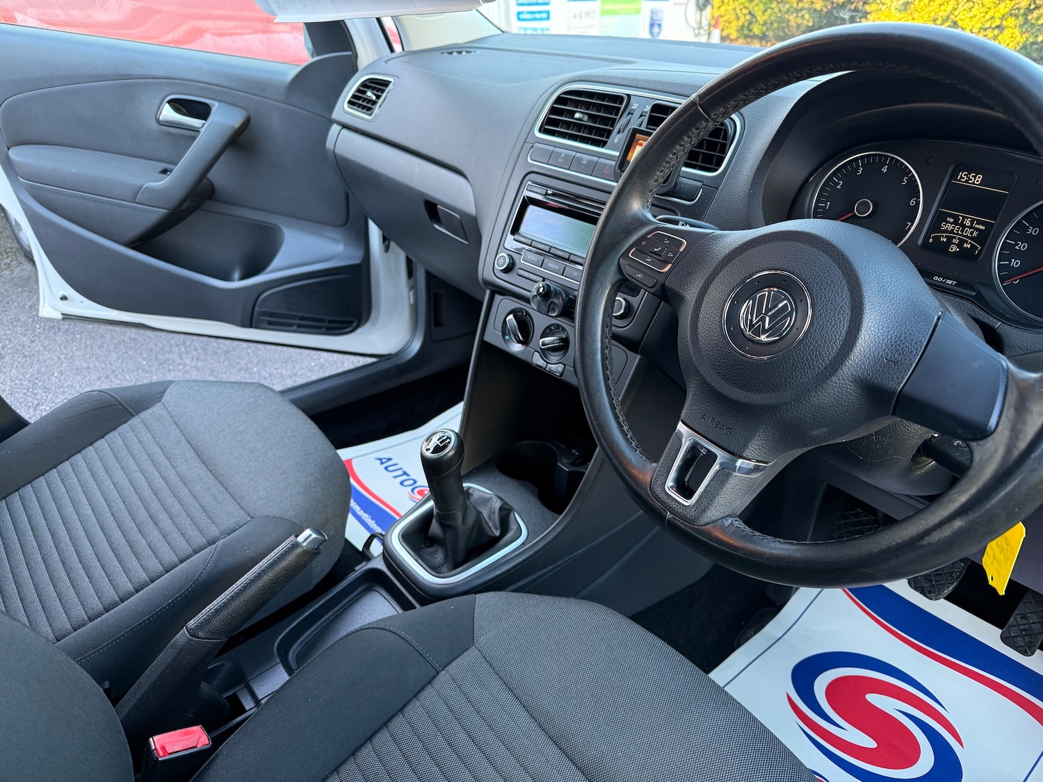 Used Ford Focus 2007 for sale - 77145245: Photo 21