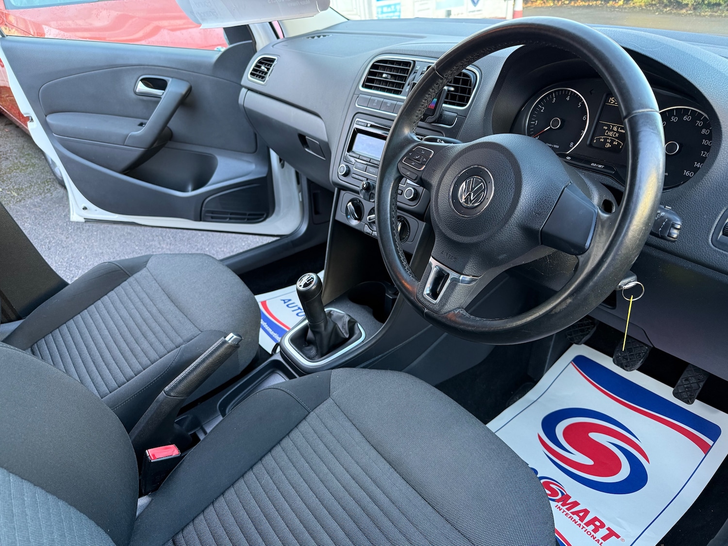 Used Ford Focus 2007 for sale - 77145245: Photo 22