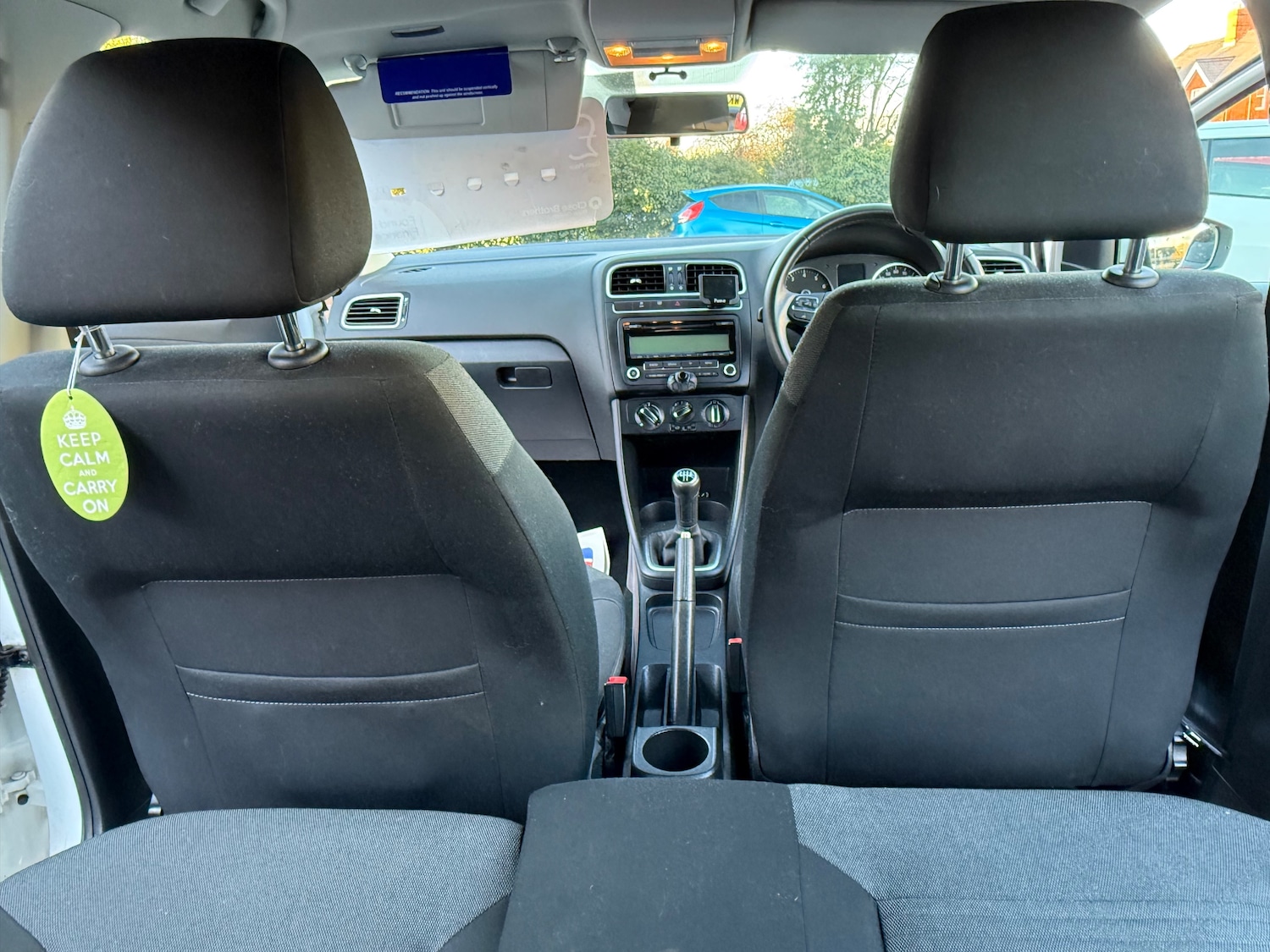 Used Volkswagen Polo 2011 for sale - 77145235: Photo 14