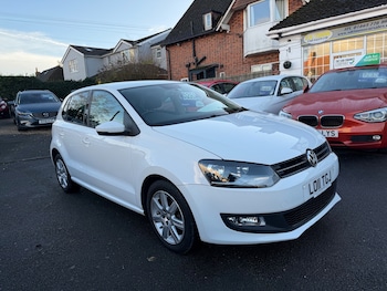 Volkswagen Polo feature image