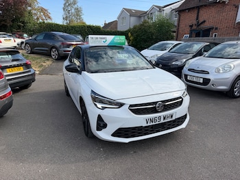Used Vauxhall Corsa 2019 for sale - 79535109: Photo