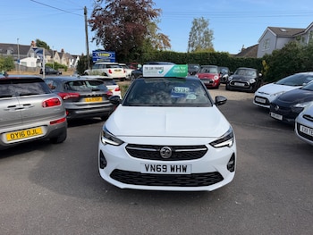 Used Vauxhall Corsa 2019 for sale - 79535109: Photo
