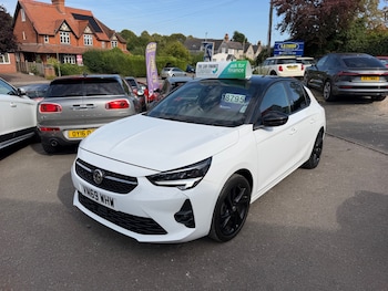 Used Vauxhall Corsa 2019 for sale - 79535109: Photo