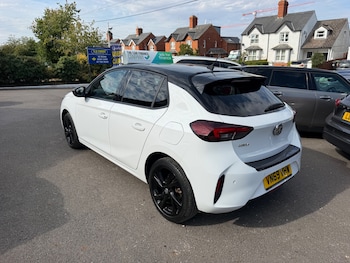 Used Vauxhall Corsa 2019 for sale - 79535109: Photo