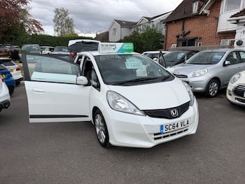 Used Honda Jazz 2015 for sale - 79668050: Photo