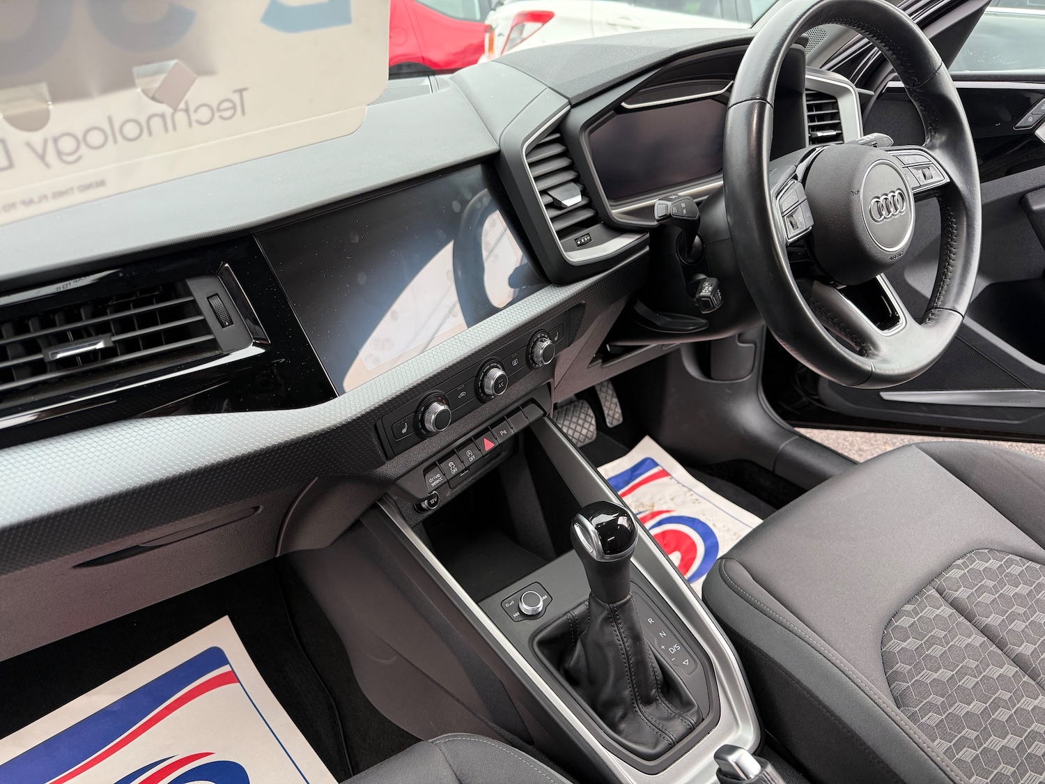 Used Audi A1 2020 for sale - 77319671: Photo 10