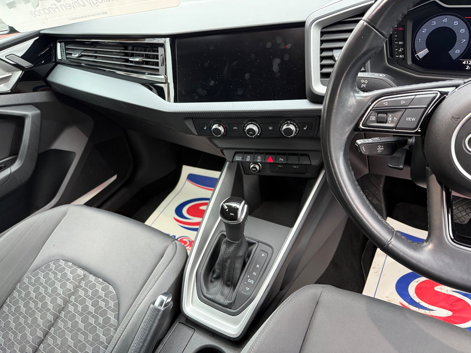 Used Audi A1 2020 for sale - 77319671: Photo 12