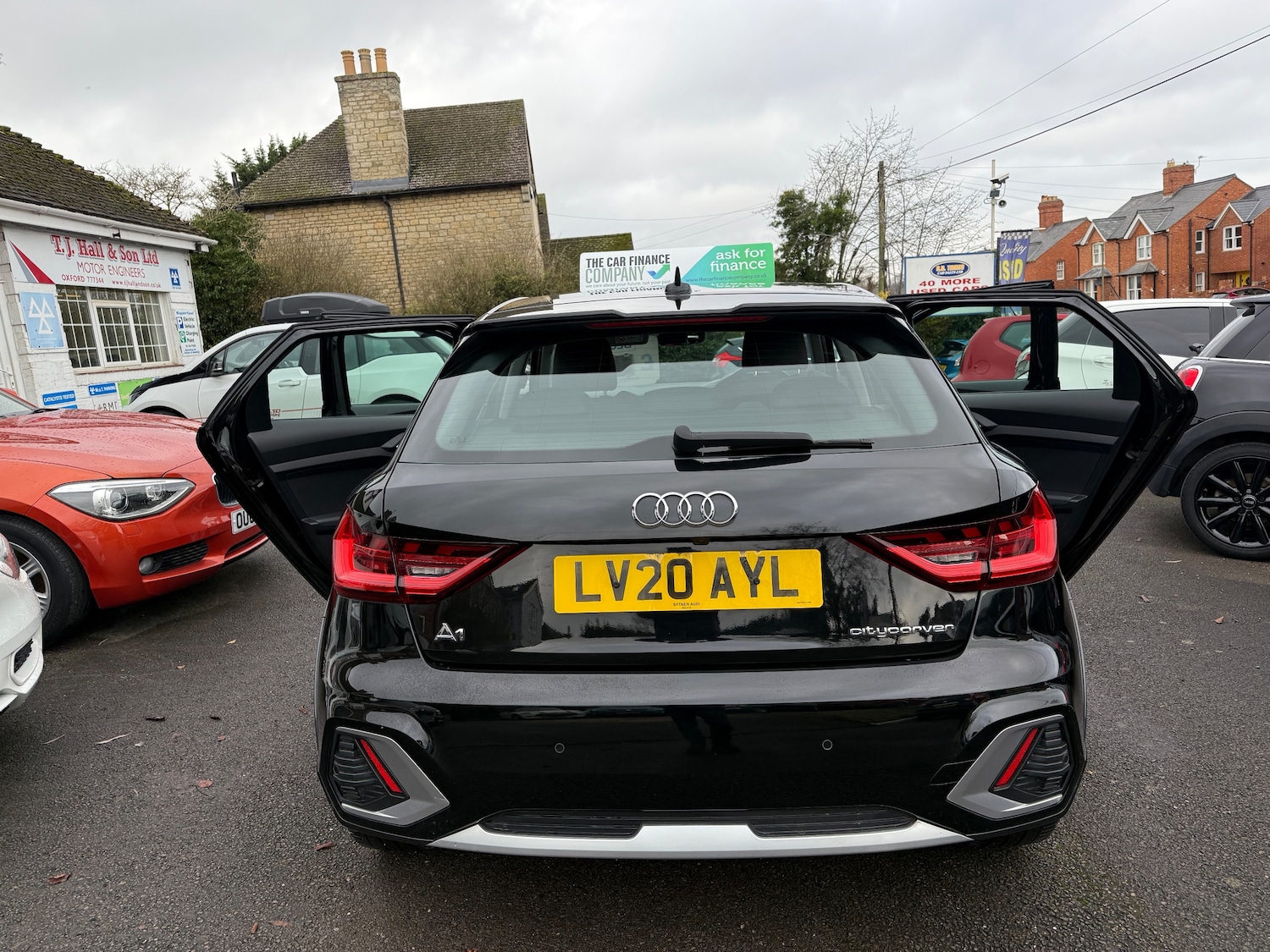 Used Audi A1 2020 for sale - 77319671: Photo 13