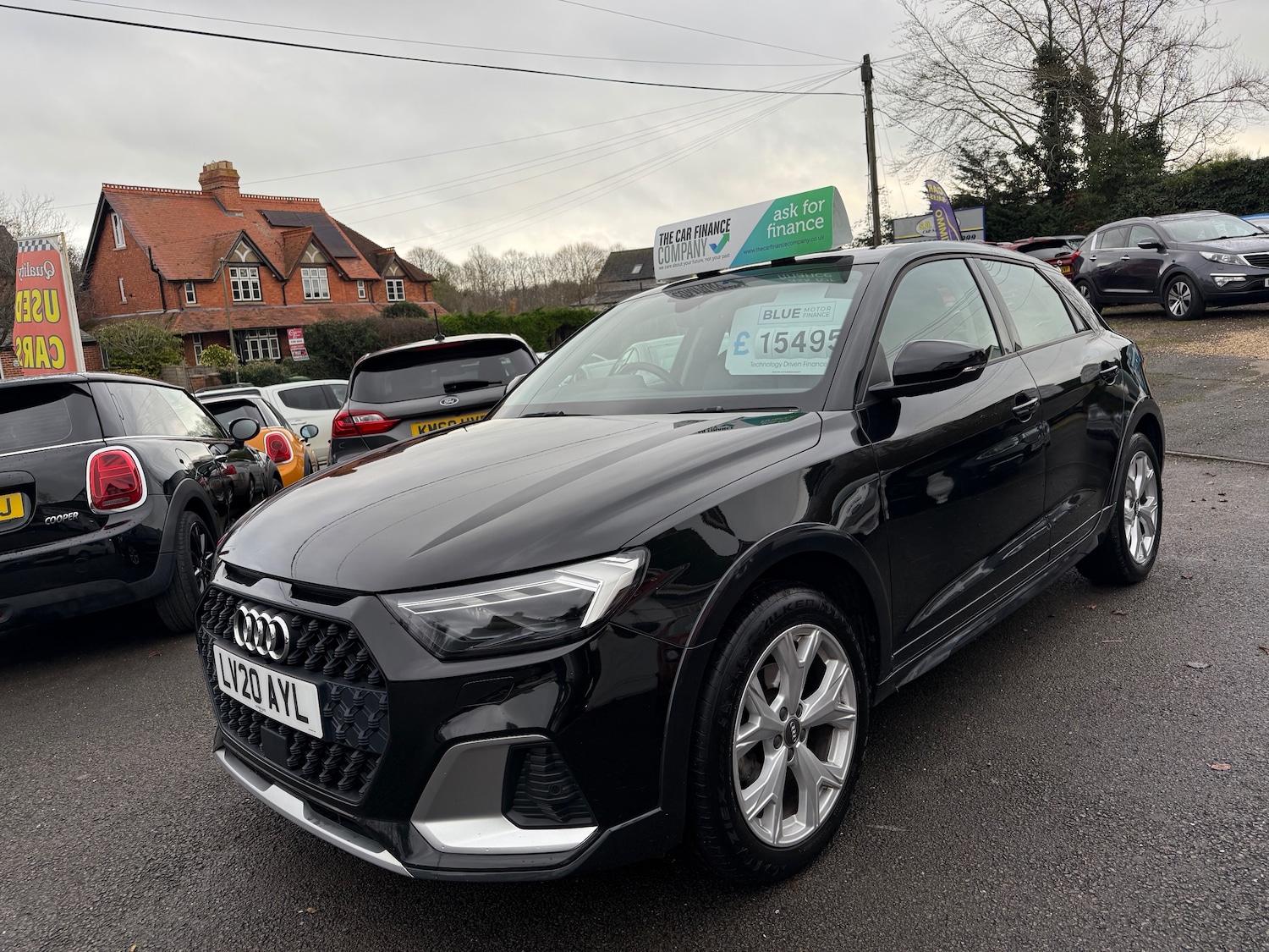 Used Audi A1 2020 for sale - 77319671: Photo 15