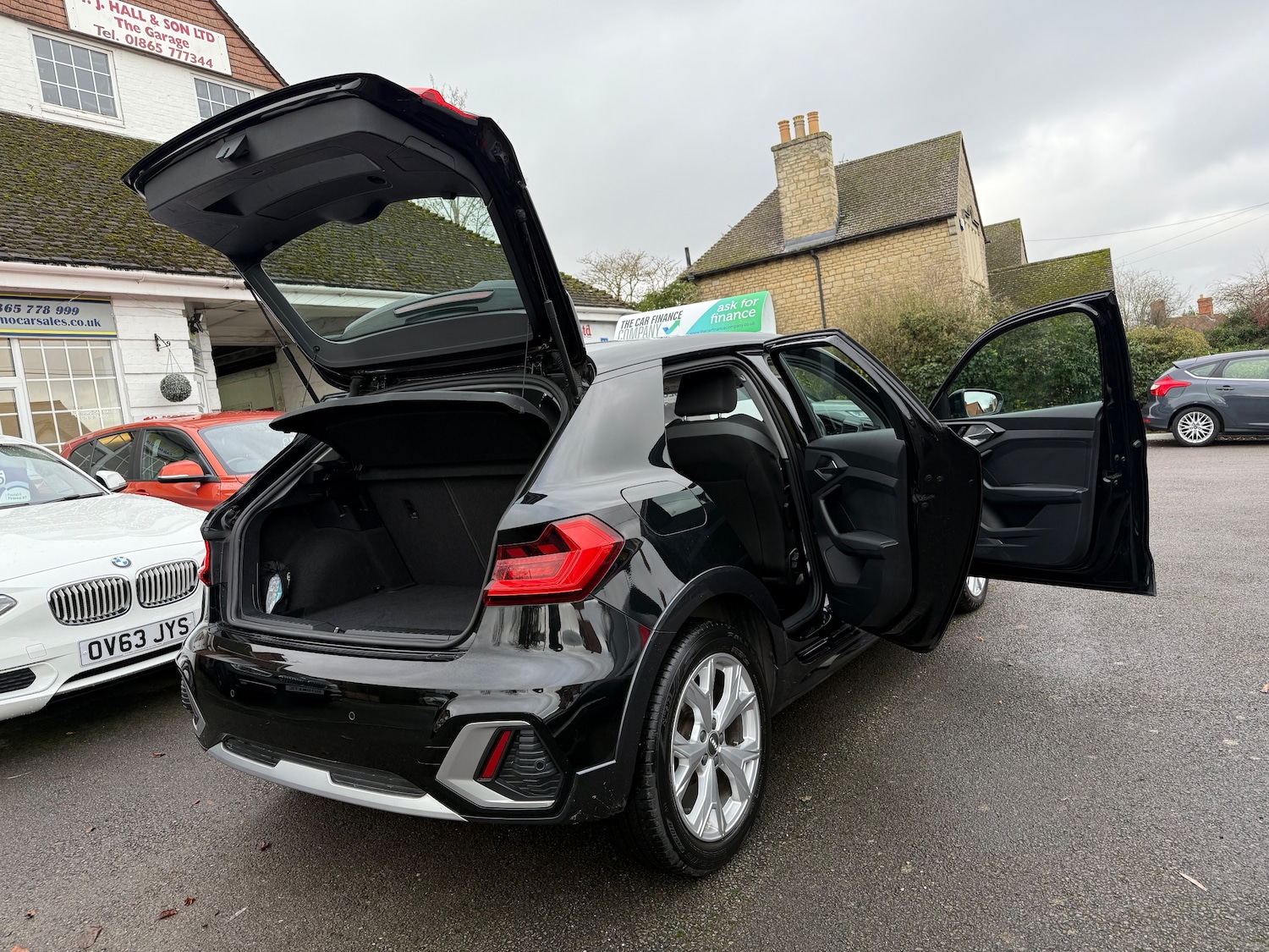 Used Audi A1 2020 for sale - 77319671: Photo 18