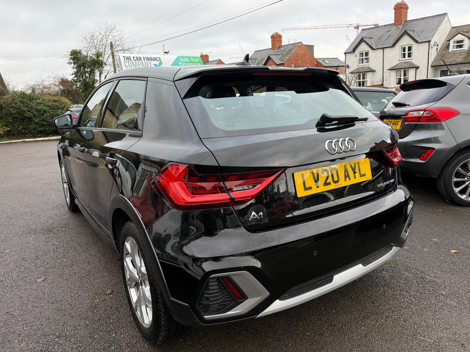 Used Audi A1 2020 for sale - 77319671: Photo 23