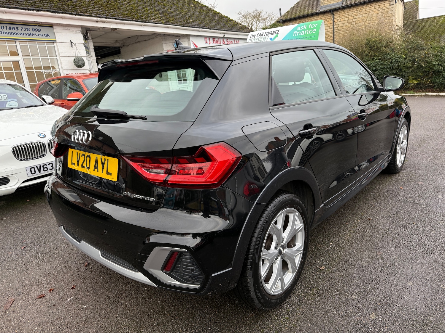 Used Audi A1 2020 for sale - 77319671: Photo 24