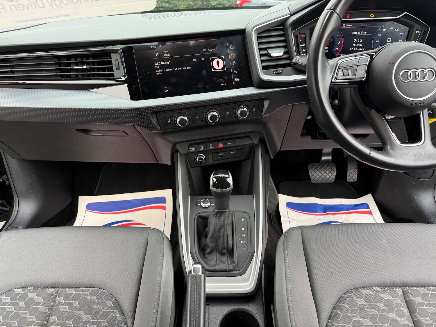 Used Audi A1 2020 for sale - 77319671: Photo 29