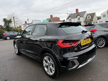 Used Audi A1 2020 for sale - 77319671: Photo