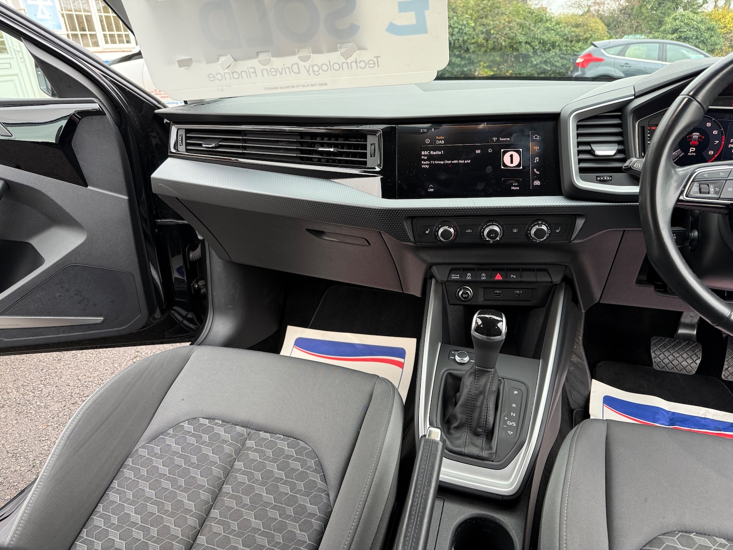 Used Audi A1 2020 for sale - 77319671: Photo 5